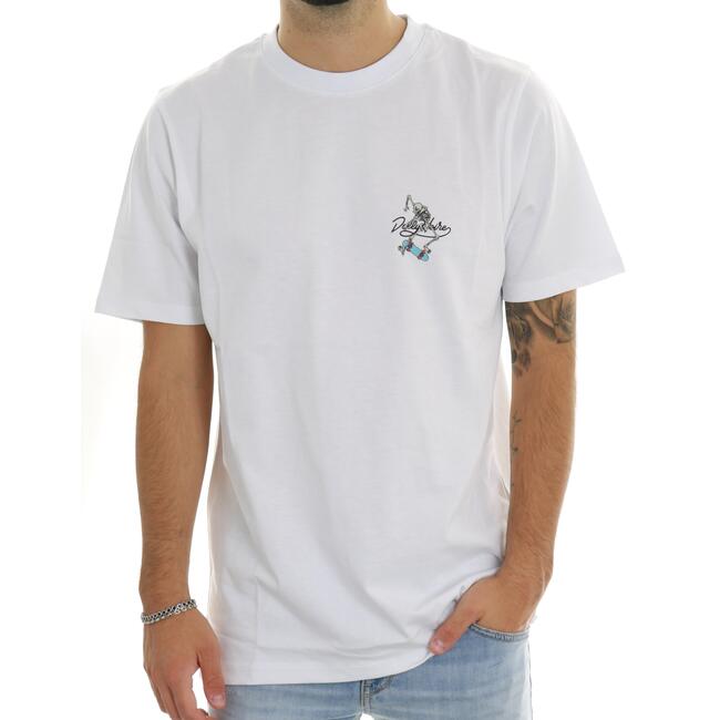 T-SHIRT STAMPA DOLLY NOIRE - Mad Fashion | img vers.1300x/